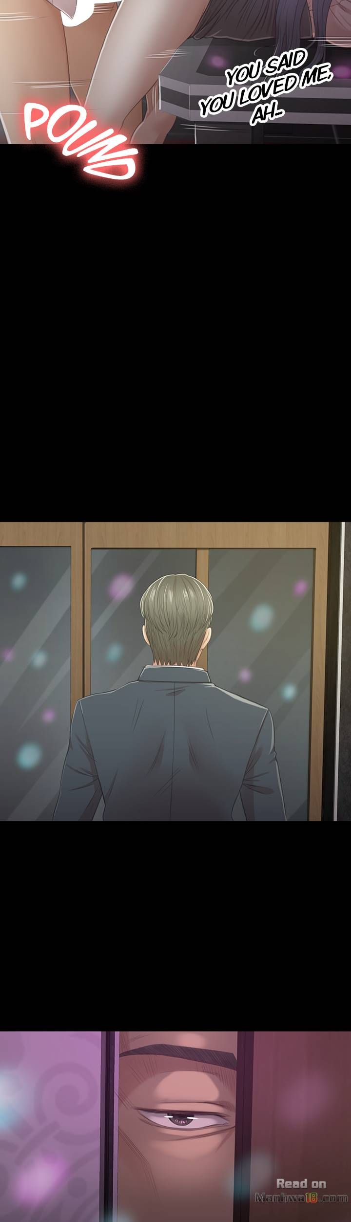 Double Life - Chapter 26 [photo 6] - MangaPorn