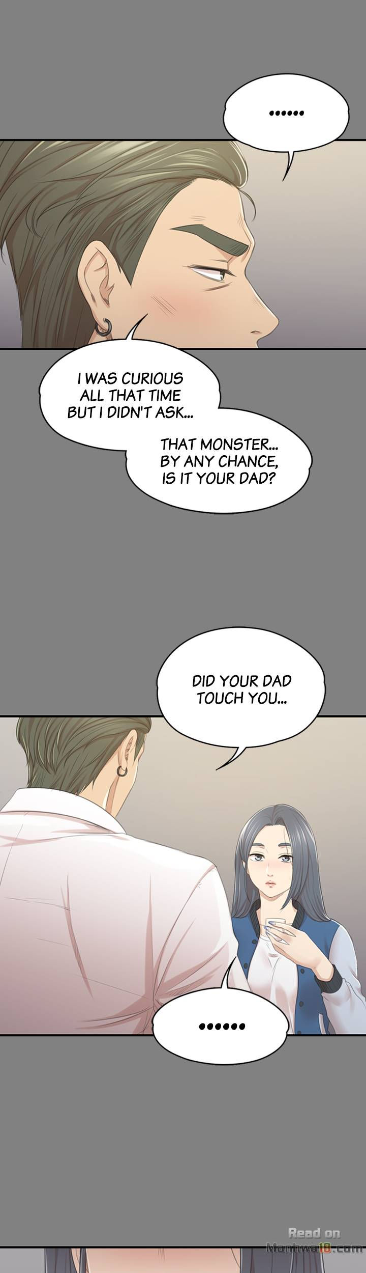 Double Life - Chapter 27 [photo 1] - MangaPorn