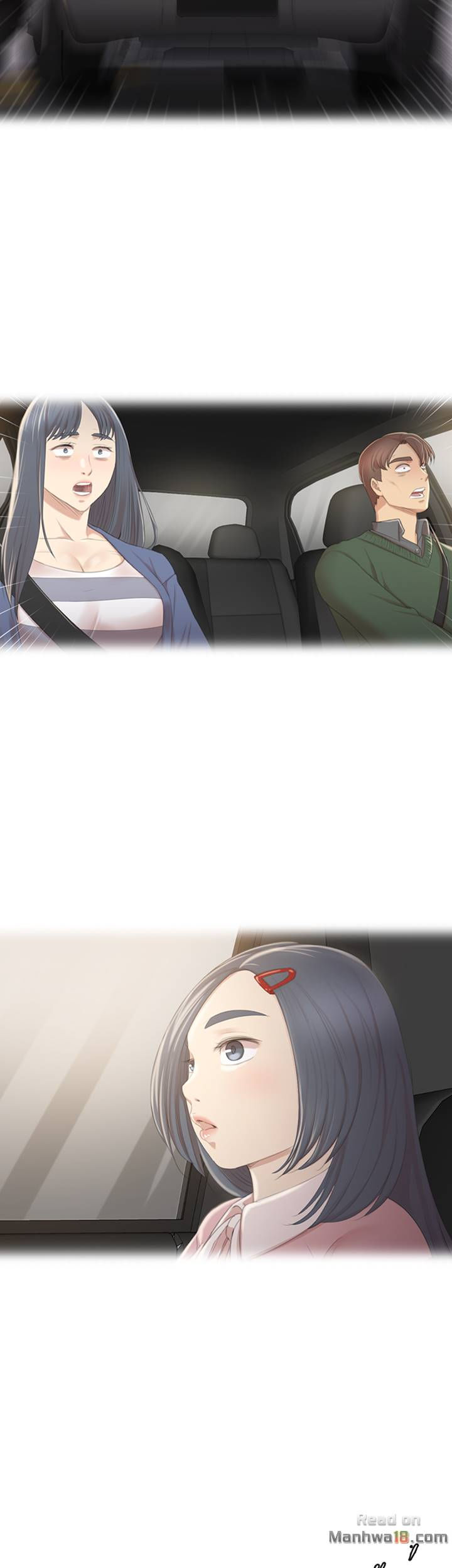 Double Life - Chapter 27 [photo 17] - MangaPorn