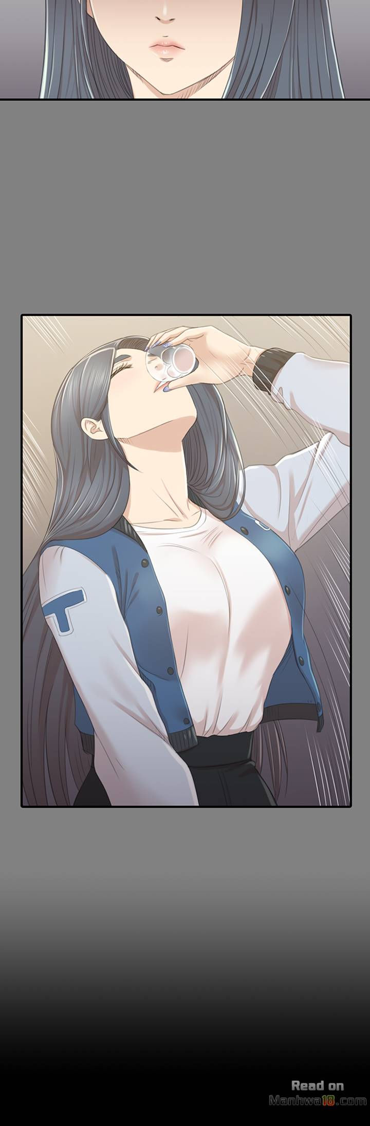 Double Life - Chapter 27 [photo 2] - MangaPorn