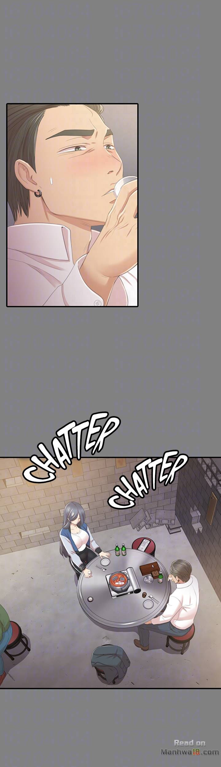 Double Life - Chapter 27 [photo 23] - MangaPorn