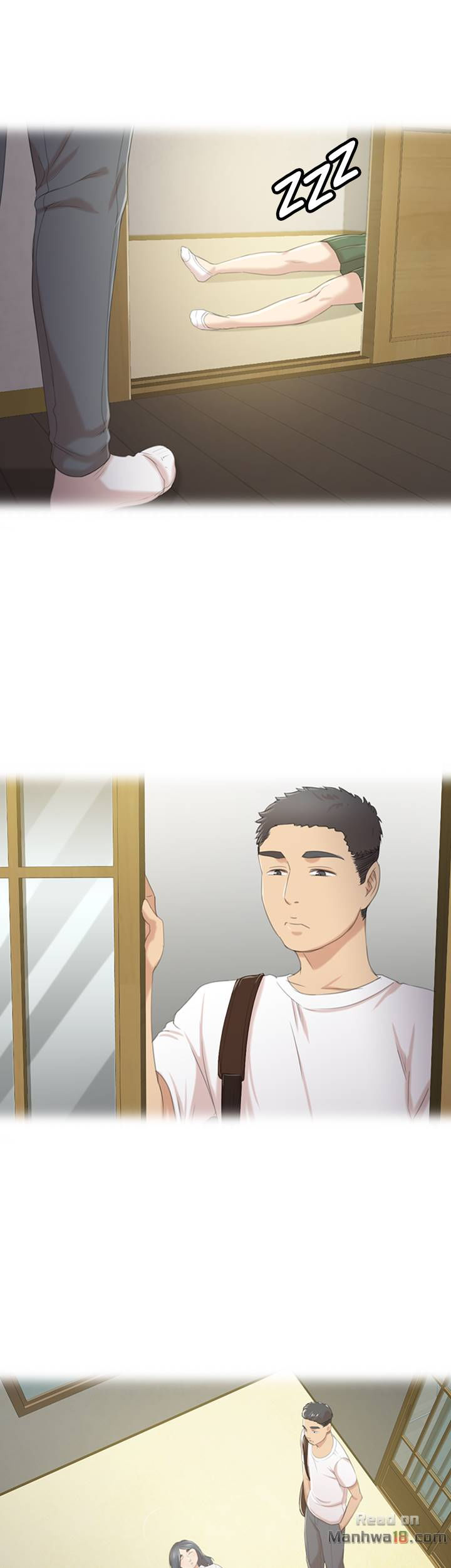 Double Life - Chapter 27 [photo 32] - MangaPorn