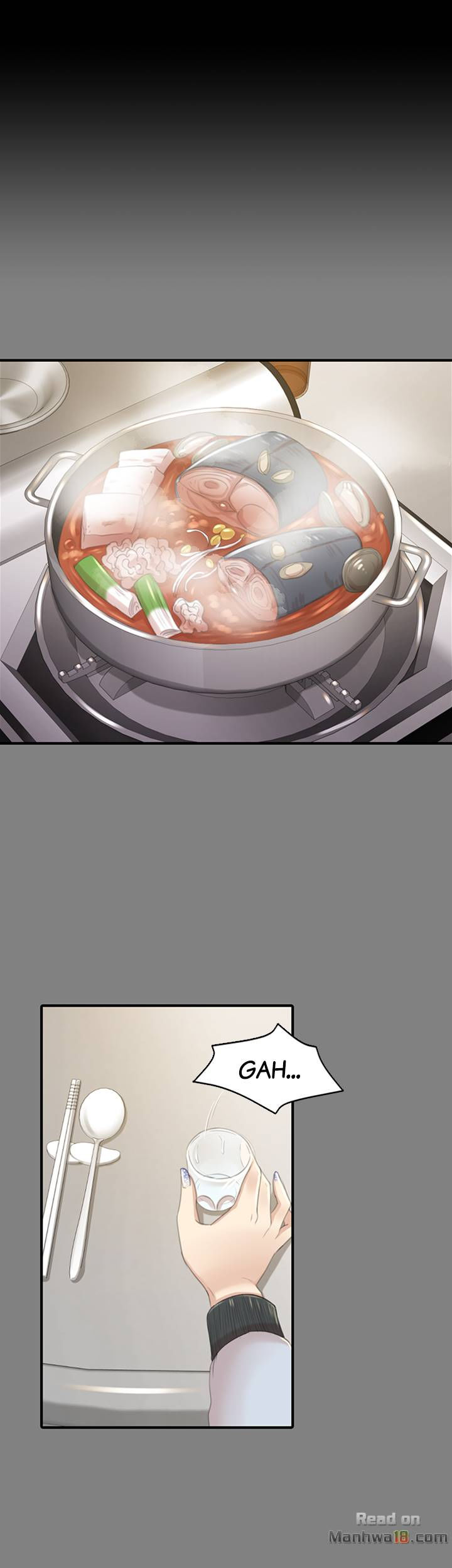 Double Life - Chapter 27 [photo 4] - MangaPorn