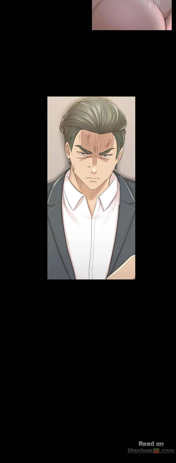 Double Life - Chapter 27 [photo 46] - MangaPorn