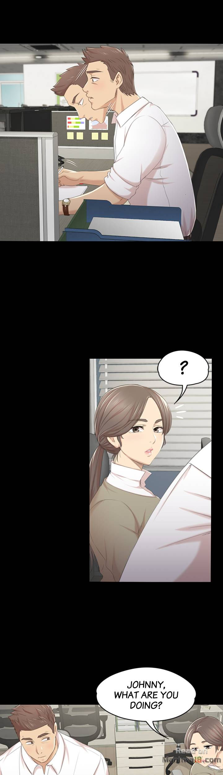 Double Life - Chapter 28 [photo 6] - MangaPorn