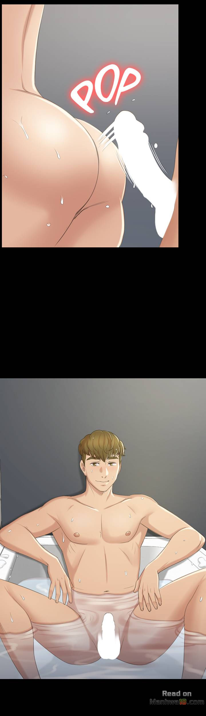 Double Life - Chapter 29 [photo 14] - MangaPorn