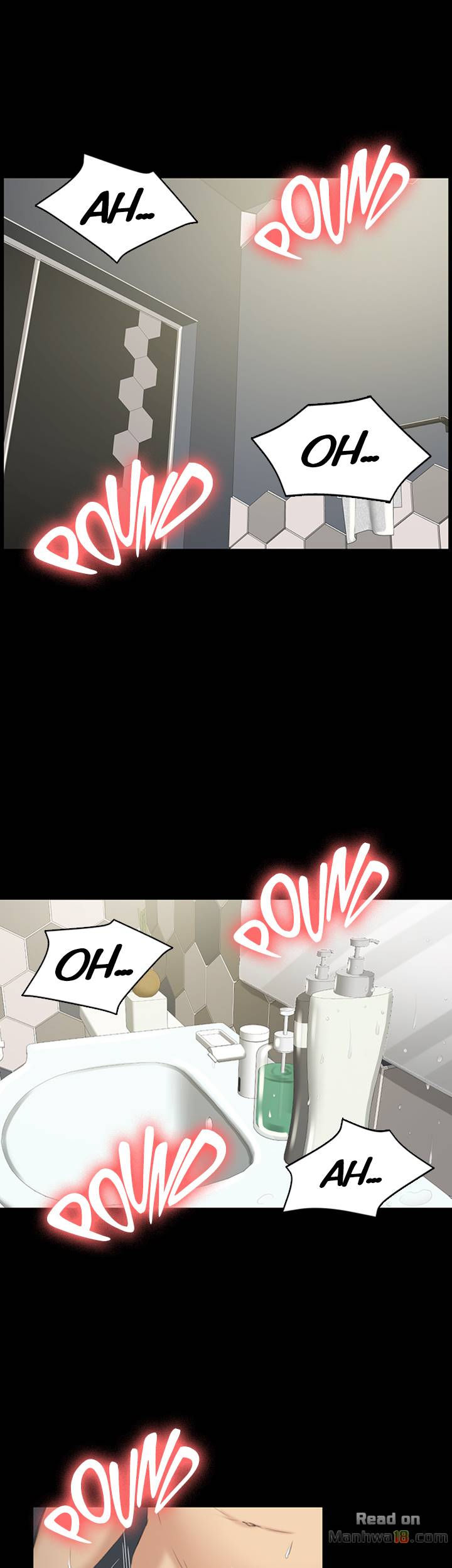 Double Life - Chapter 29 [photo 4] - MangaPorn