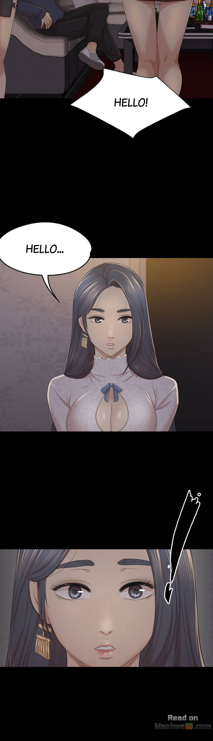 Double Life - Chapter 29 [photo 40] - MangaPorn