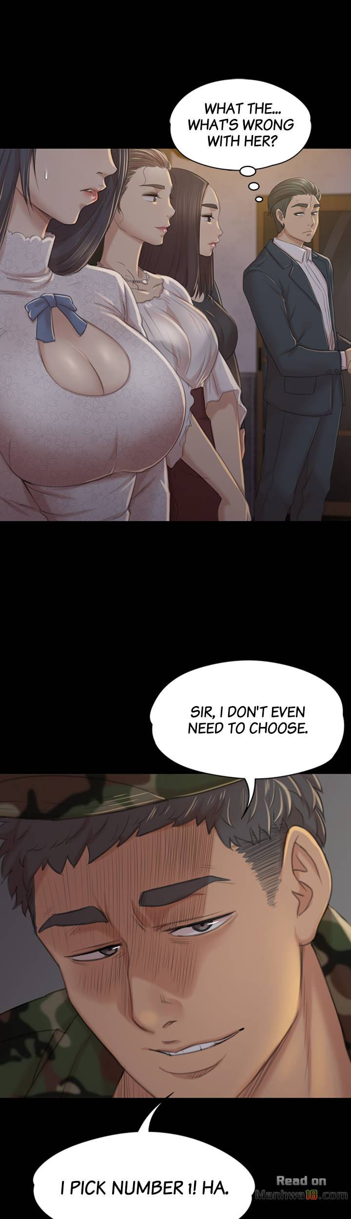 Double Life - Chapter 29 [photo 42] - MangaPorn