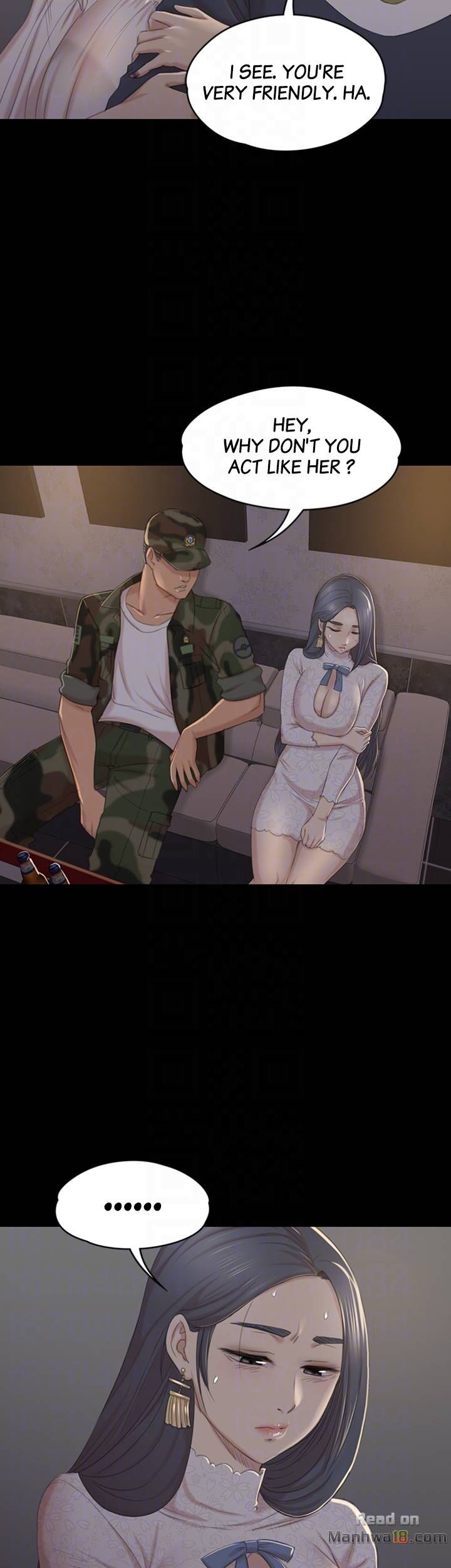 Double Life - Chapter 30 [photo 11] - MangaPorn