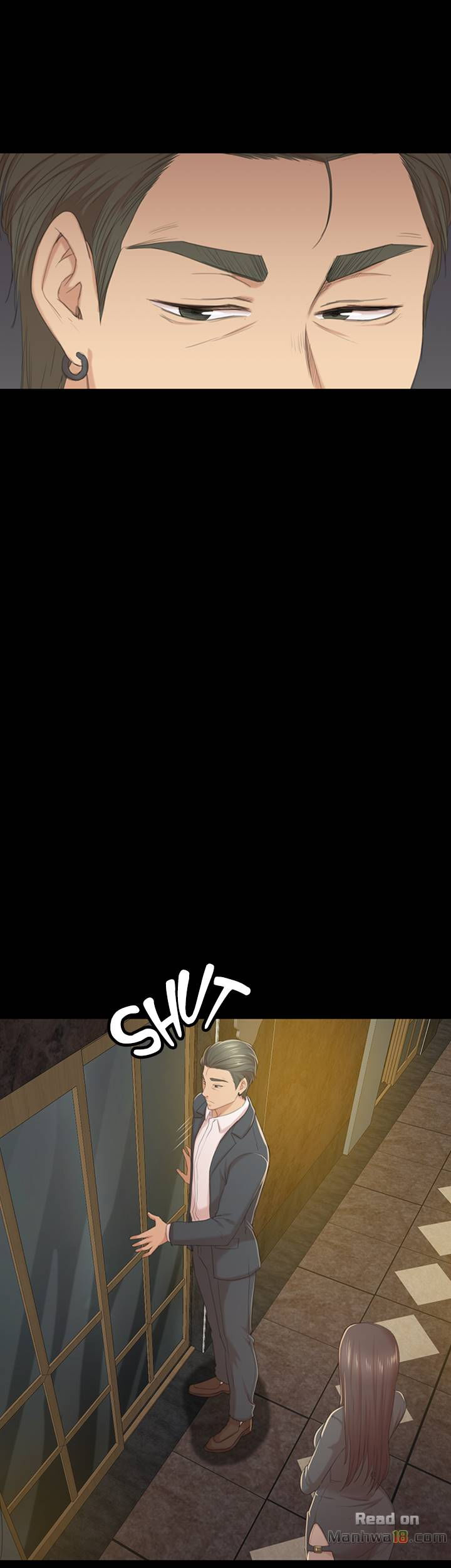 Double Life - Chapter 30 [photo 16] - MangaPorn