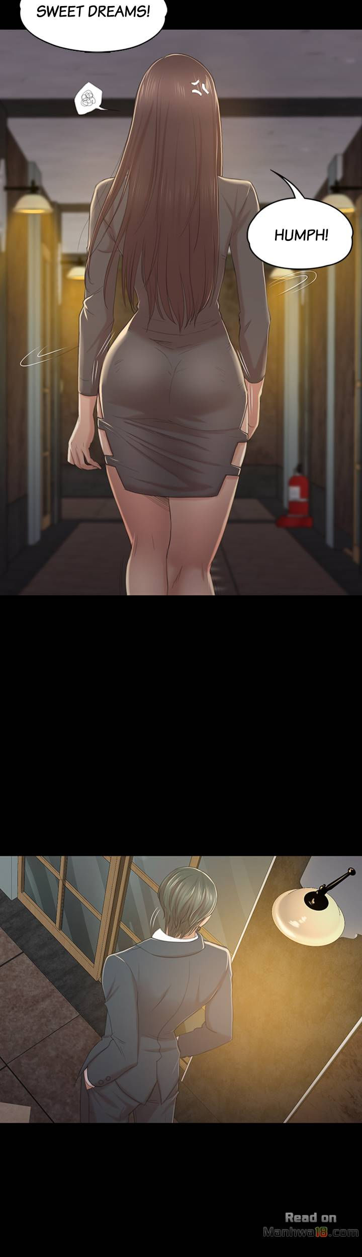 Double Life - Chapter 30 [photo 18] - MangaPorn