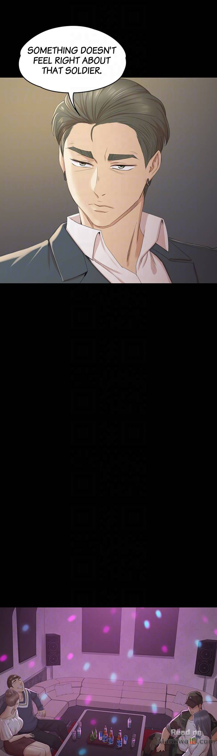 Double Life - Chapter 30 [photo 19] - MangaPorn