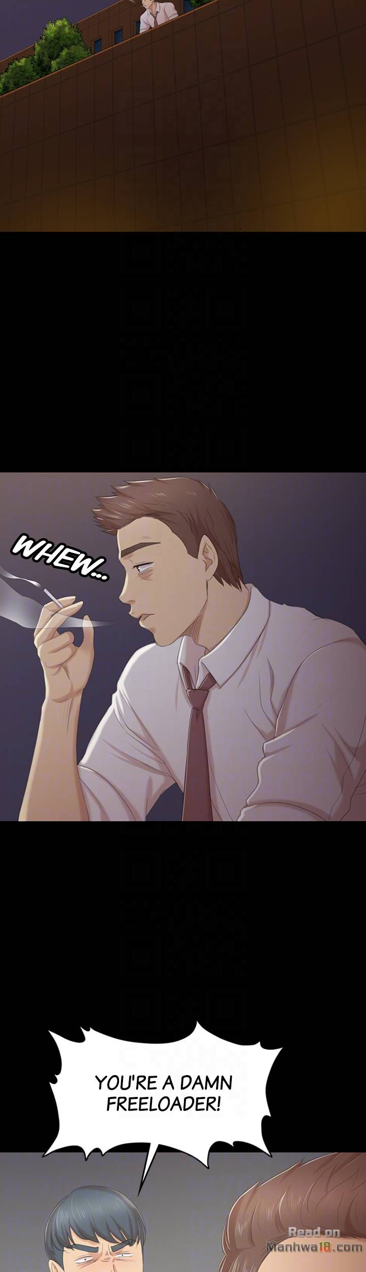 Double Life - Chapter 30 [photo 35] - MangaPorn