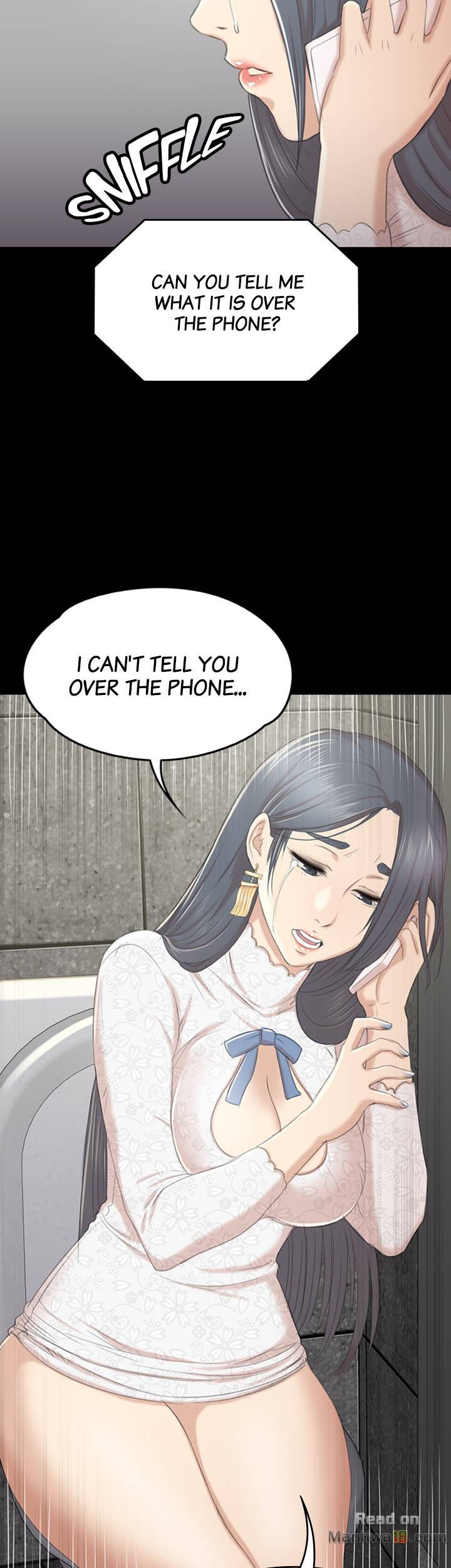 Double Life - Chapter 30 [photo 45] - MangaPorn