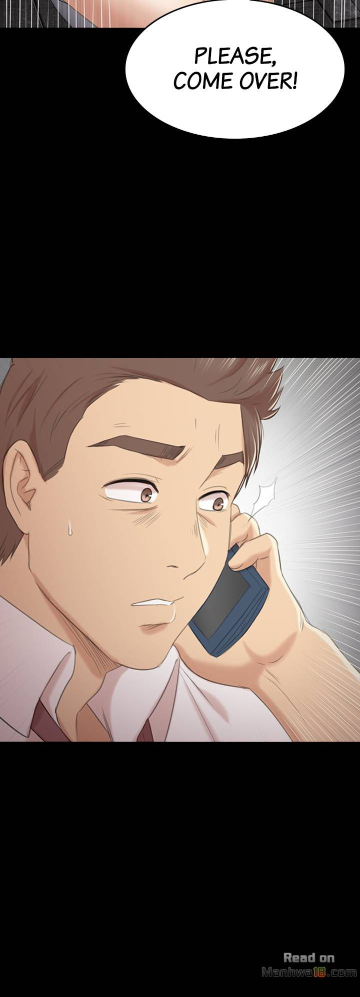 Double Life - Chapter 30 [photo 46] - MangaPorn