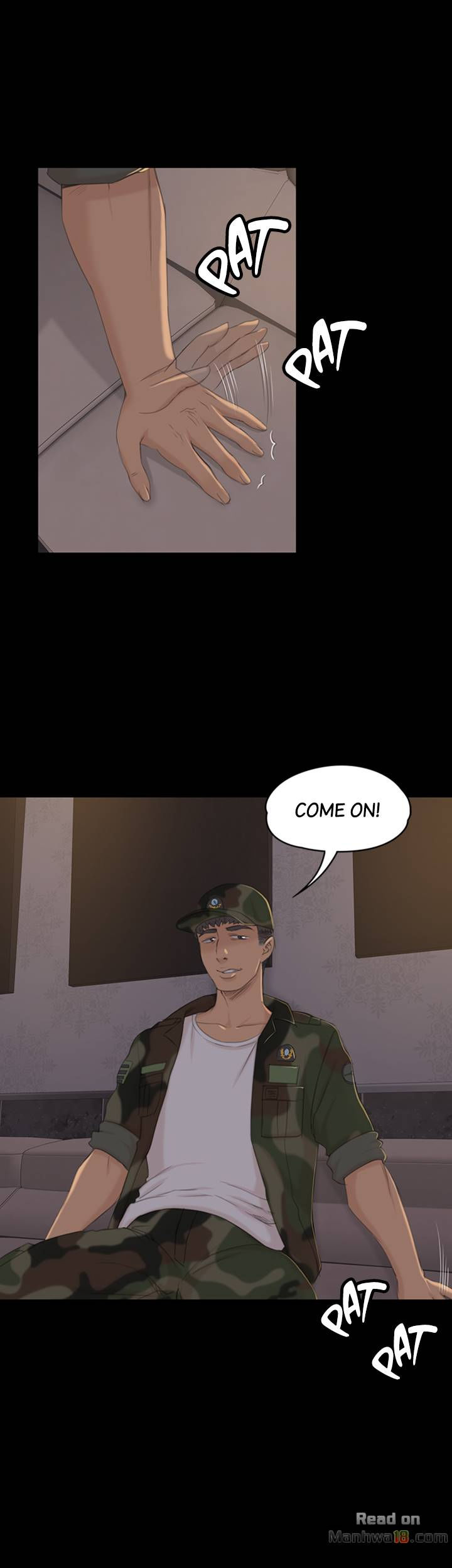 Double Life - Chapter 30 [photo 5] - MangaPorn