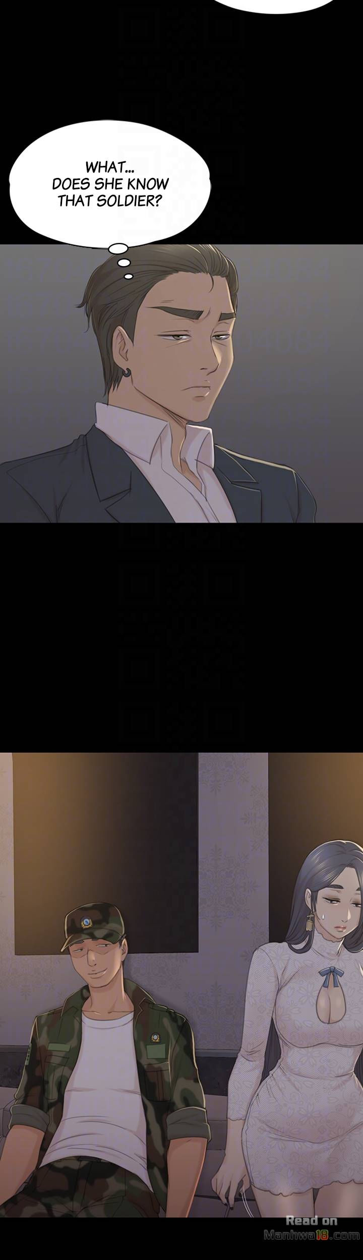 Double Life - Chapter 30 [photo 7] - MangaPorn