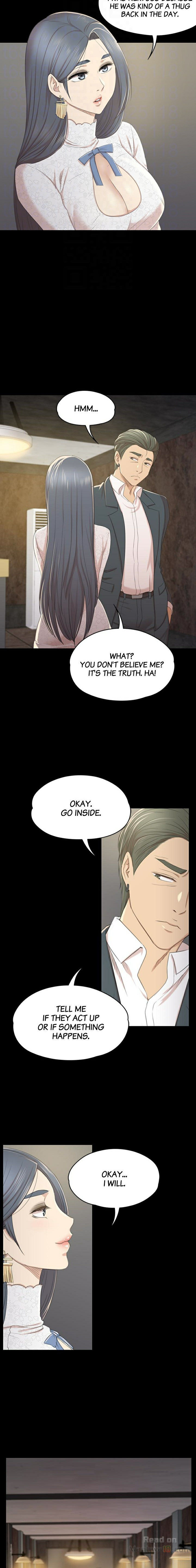 Double Life - Chapter 31 [photo 10] - MangaPorn