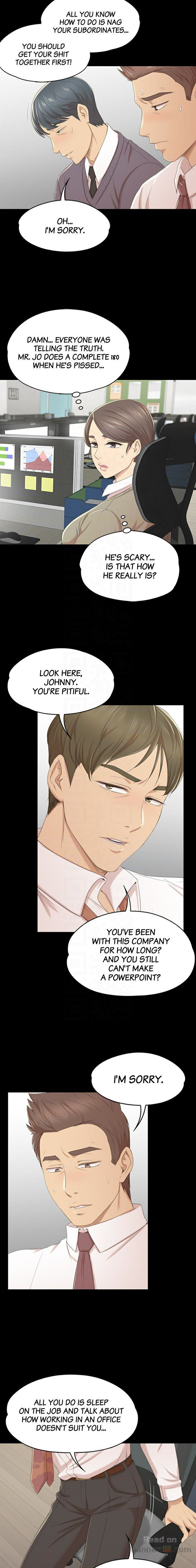 Double Life - Chapter 31 [photo 13] - MangaPorn