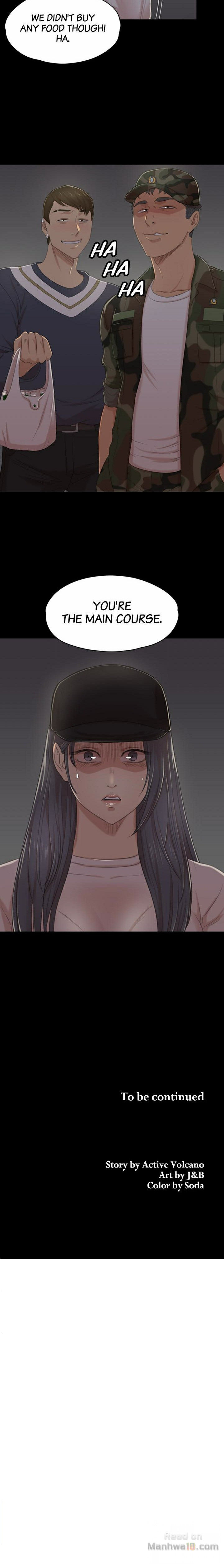 Double Life - Chapter 31 [photo 20] - MangaPorn