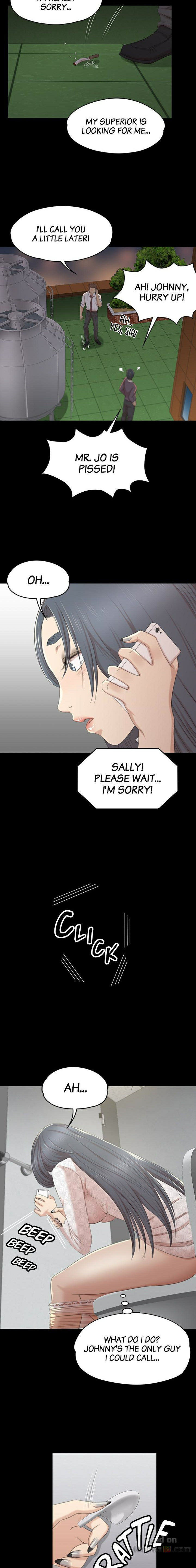 Double Life - Chapter 31 [photo 4] - MangaPorn