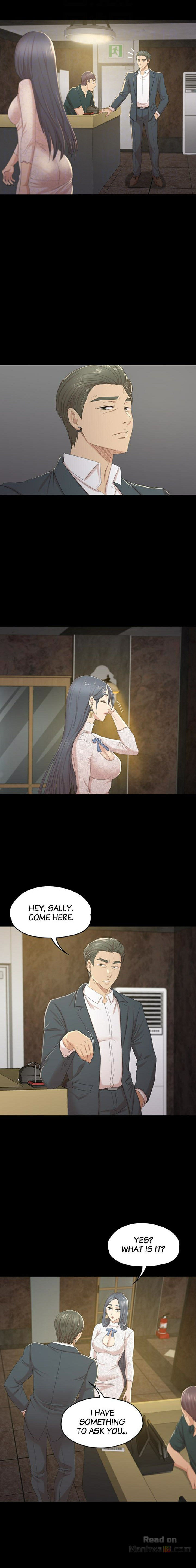 Double Life - Chapter 31 [photo 7] - MangaPorn