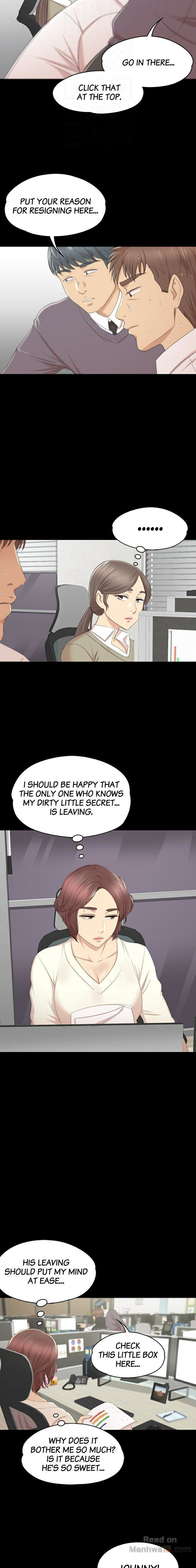 Double Life - Chapter 32 [photo 10] - MangaPorn