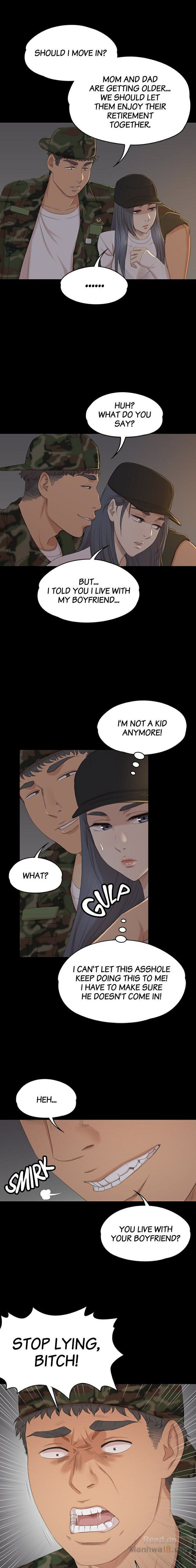 Double Life - Chapter 32 [photo 15] - MangaPorn