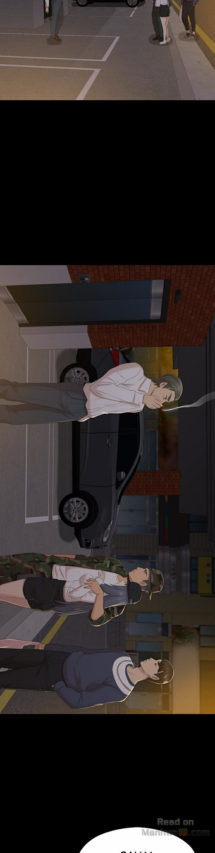 Double Life - Chapter 32 [photo 18] - MangaPorn