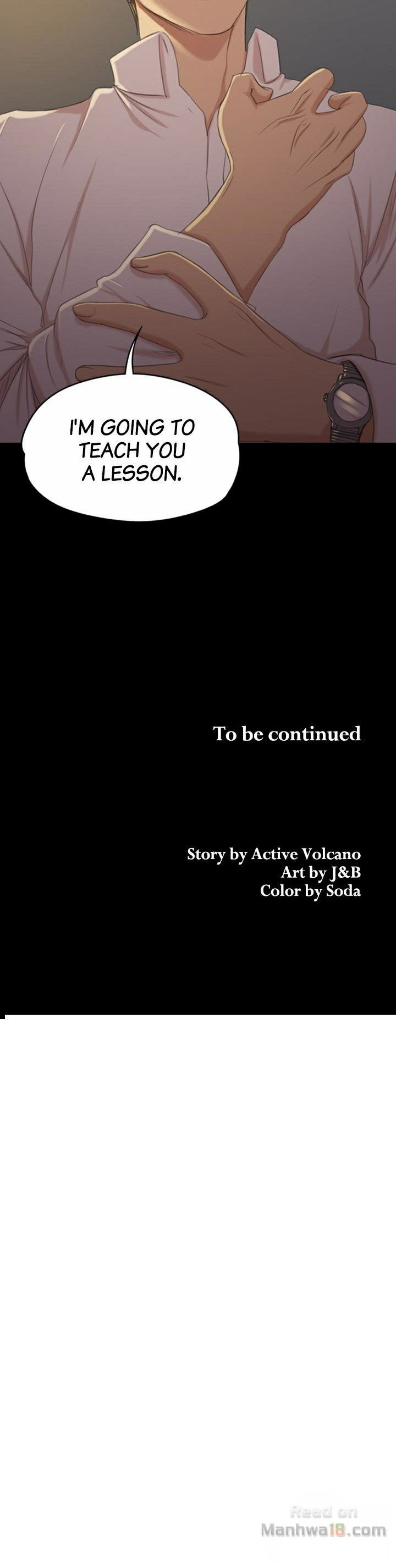 Double Life - Chapter 32 [photo 20] - MangaPorn