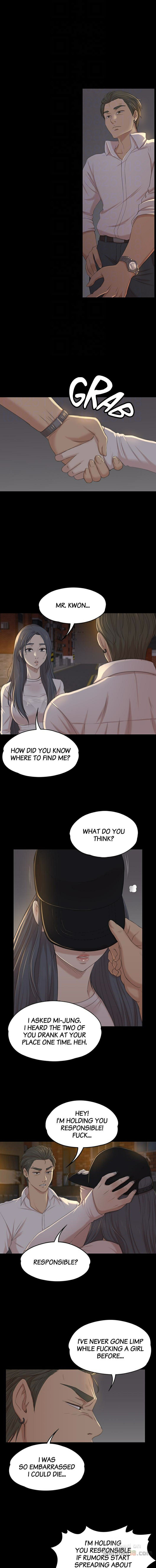 Double Life - Chapter 33 [photo 11] - MangaPorn