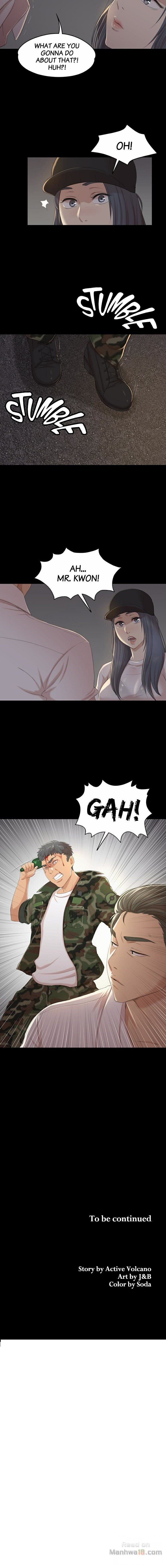 Double Life - Chapter 33 [photo 16] - MangaPorn