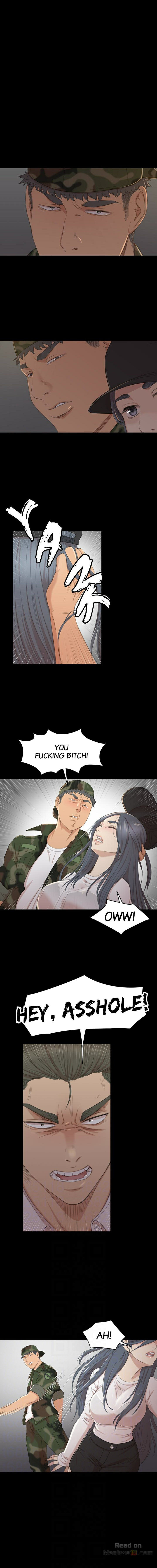 Double Life - Chapter 33 [photo 2] - MangaPorn