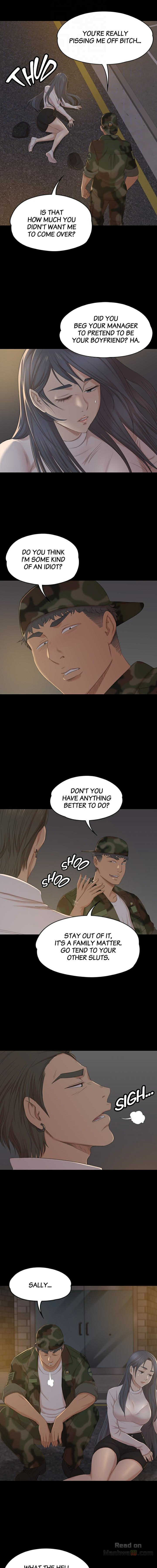 Double Life - Chapter 33 [photo 3] - MangaPorn