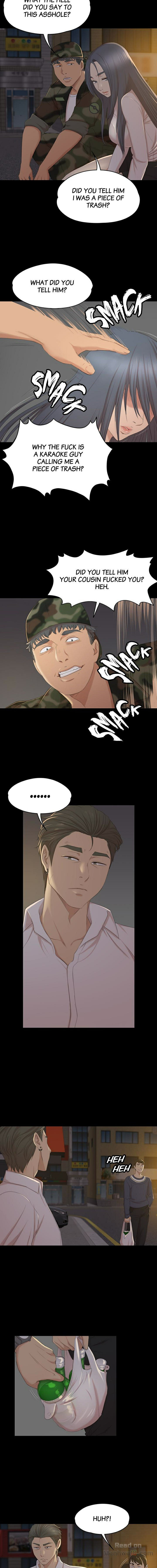 Double Life - Chapter 33 [photo 4] - MangaPorn