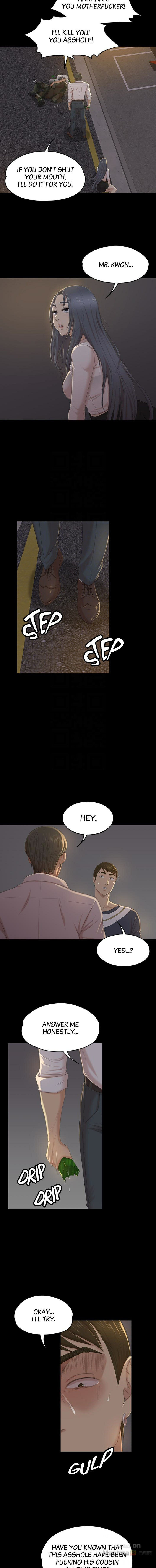 Double Life - Chapter 33 [photo 8] - MangaPorn