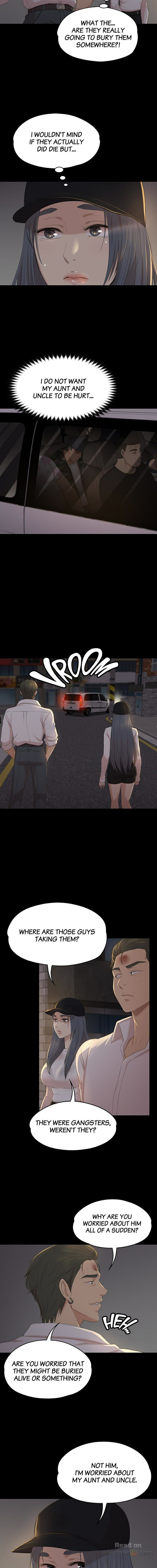 Double Life - Chapter 34 [photo 11] - MangaPorn