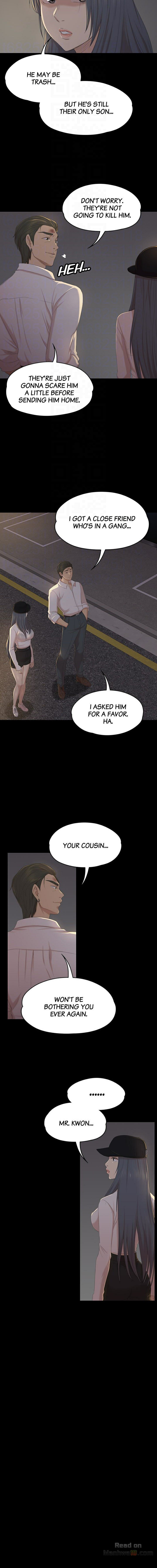 Double Life - Chapter 34 [photo 12] - MangaPorn