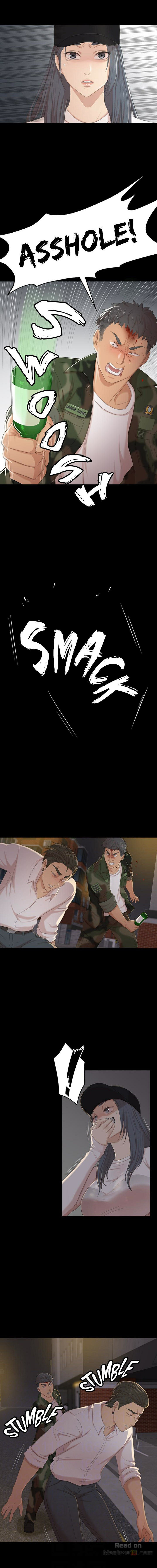 Double Life - Chapter 34 [photo 2] - MangaPorn