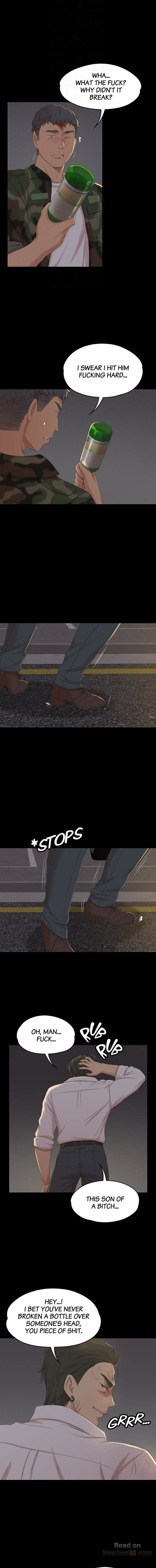 Double Life - Chapter 34 [photo 3] - MangaPorn