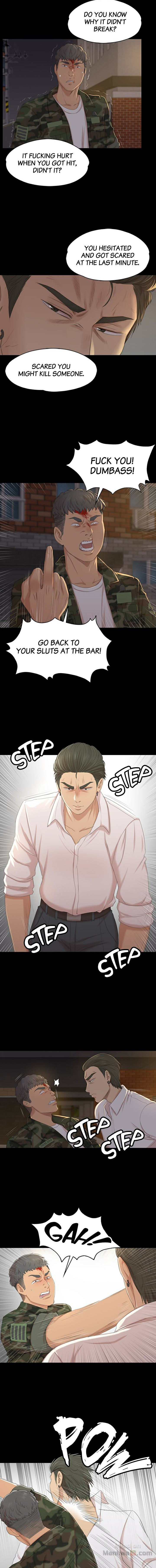 Double Life - Chapter 34 [photo 4] - MangaPorn