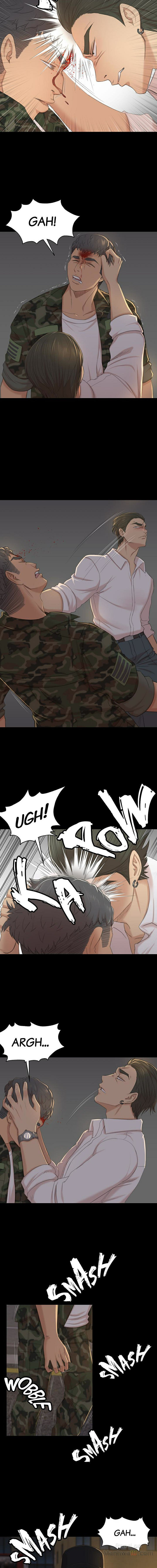 Double Life - Chapter 34 [photo 6] - MangaPorn