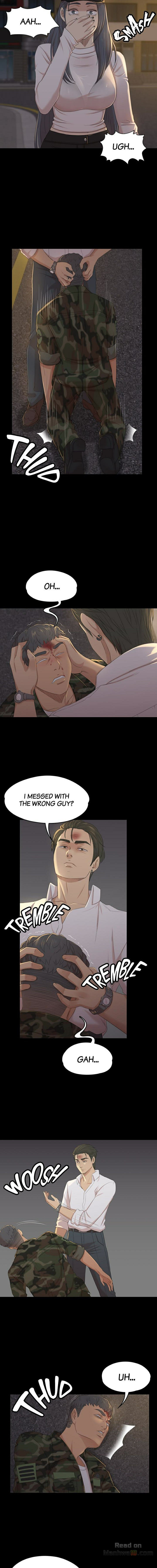 Double Life - Chapter 34 [photo 7] - MangaPorn