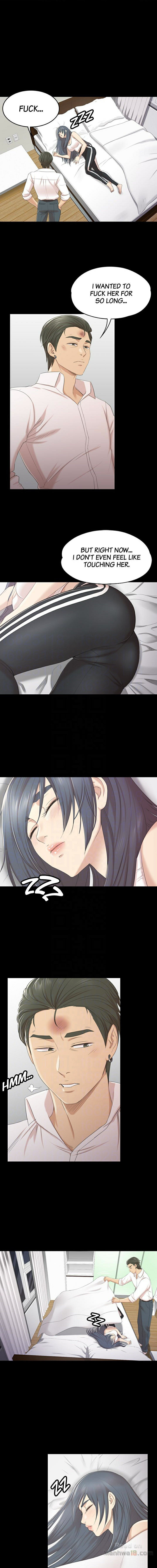 Double Life - Chapter 35 [photo 10] - MangaPorn