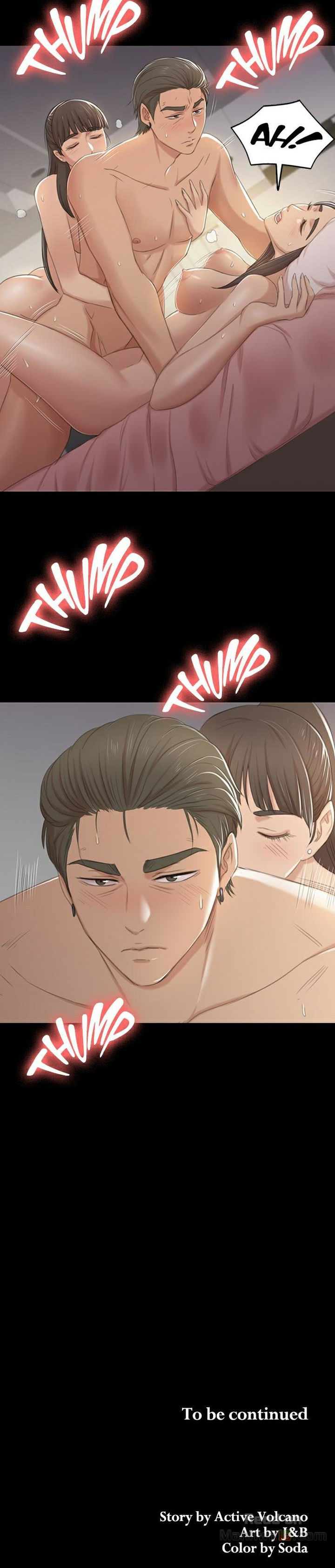 Double Life - Chapter 35 [photo 16] - MangaPorn