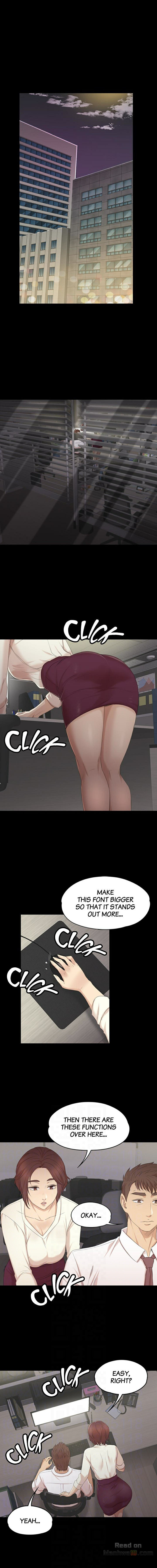 Double Life - Chapter 35 [photo 2] - MangaPorn