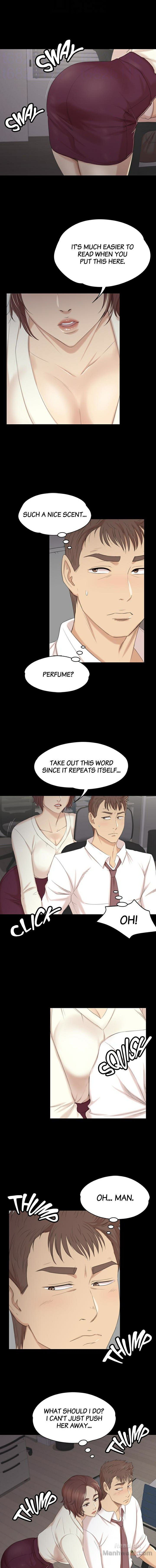 Double Life - Chapter 35 [photo 3] - MangaPorn