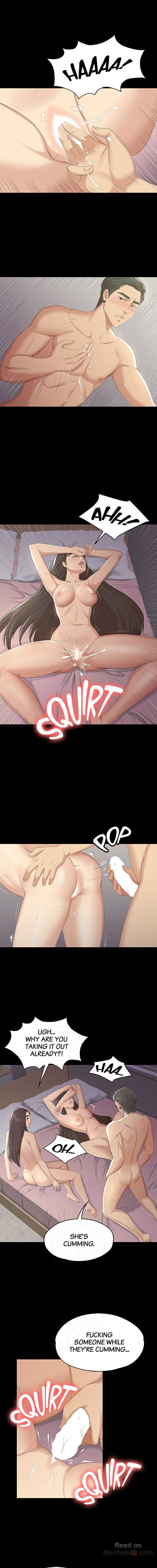 Double Life - Chapter 36 [photo 11] - MangaPorn