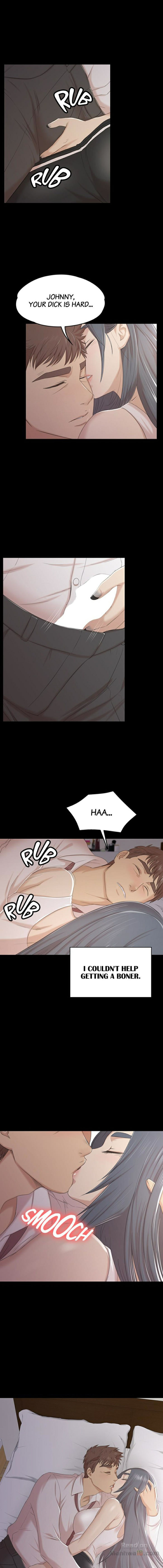 Double Life - Chapter 37 [photo 13] - MangaPorn